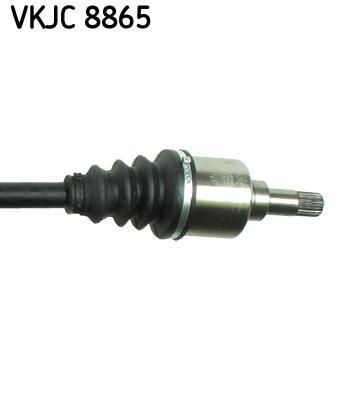 Cardan SKF ref. VKJC 8865